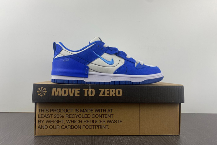 Nike Dunk Low Disrupt2 DH4402-102