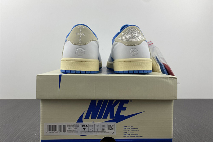 Air Jordan 1 CQ4277-212