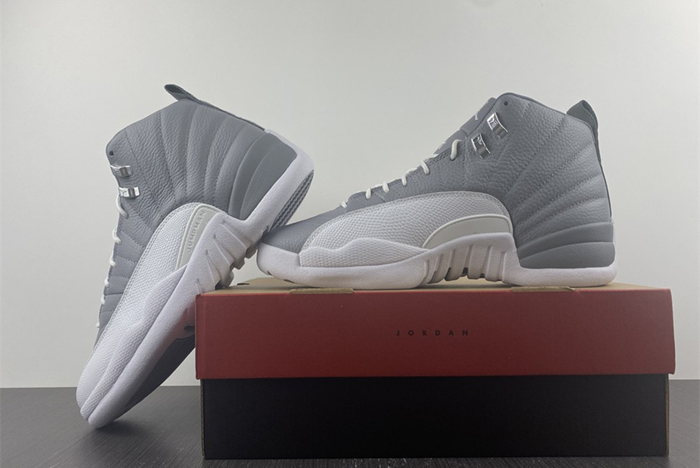 Air Jordan 12 STEALTH CT8013-015