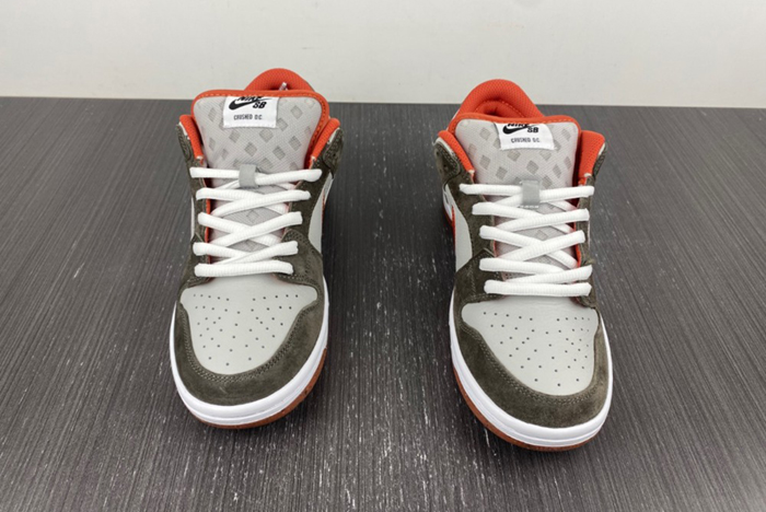 Nike SB Dunk Low Pro DH7782-001