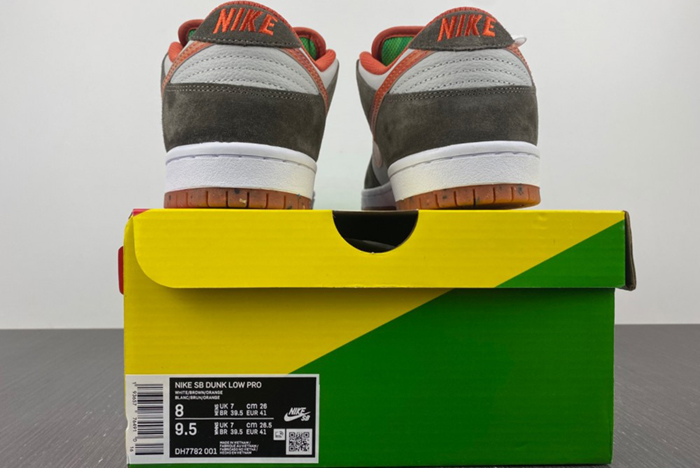 Nike SB Dunk Low Pro DH7782-001
