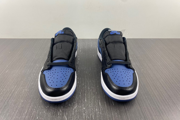 Air Jordan 1 Low OG Mystic Navy CZ0790-041
