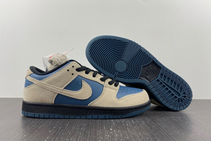 (NIKE) SB Dunk BQ6817-200