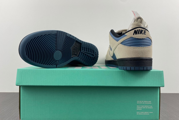 (NIKE) SB Dunk BQ6817-200