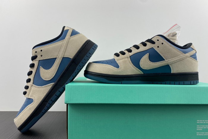 (NIKE) SB Dunk BQ6817-200