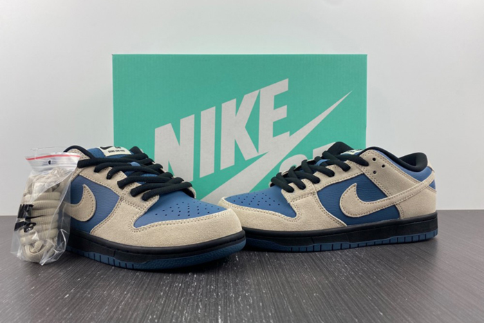 (NIKE) SB Dunk BQ6817-200
