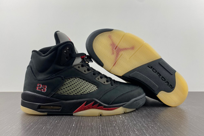 air jordan 5 gore-tex 小 S*p*e dr0092-001