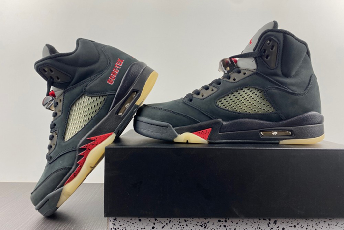 air jordan 5 gore-tex 小 S*p*e dr0092-001