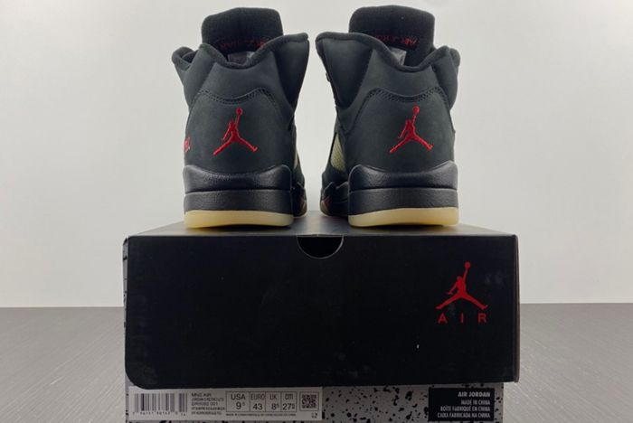 air jordan 5 gore-tex 小 S*p*e dr0092-001