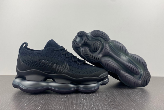 Air Max Scorpion Flyknit DJ4701-001