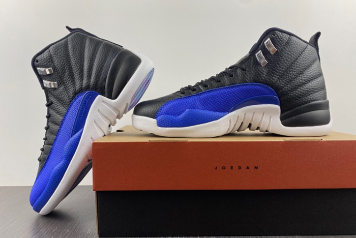 NIKE AIR JORDAN 12 AO6068-004