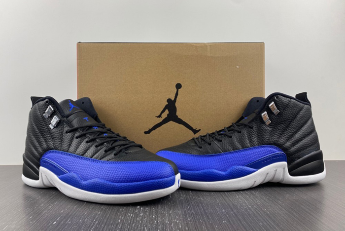 NIKE AIR JORDAN 12 AO6068-004