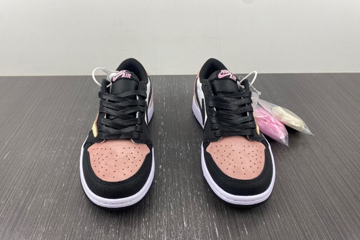 Travis Scott x Air Jordan 1 Low OG AJ1 DM7866-066