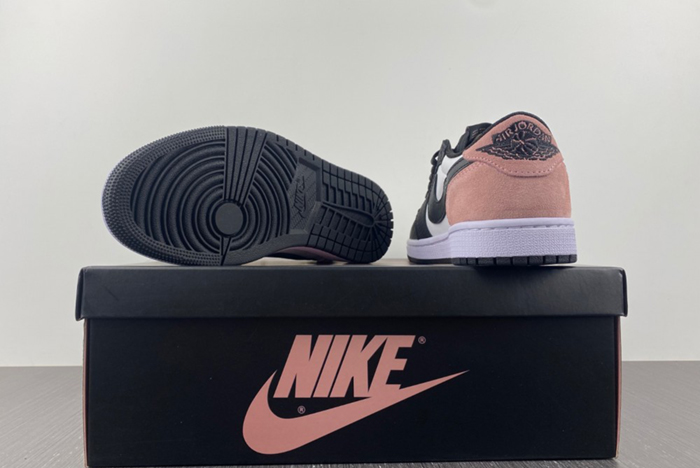 Travis Scott x Air Jordan 1 Low OG AJ1 DM7866-066