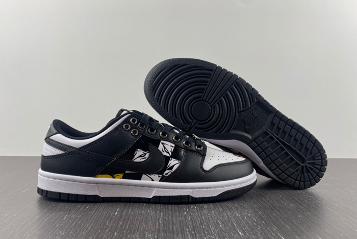 Matty Boy Sex records Nike Dunk DD1391-100