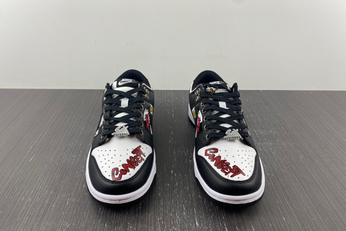 Matty Boy Sex records Nike Dunk DD1391-100
