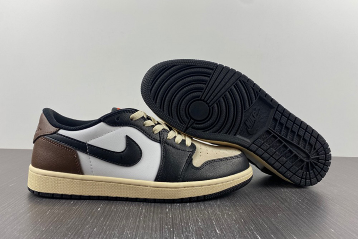 Nike Air Jordan 1 Low AJ1 CZ0790 061
