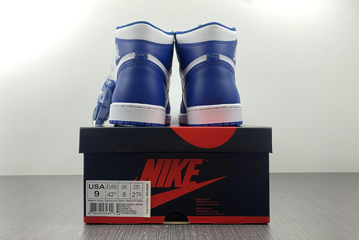 Air Jordan1 Retro High AJ1 555088-127