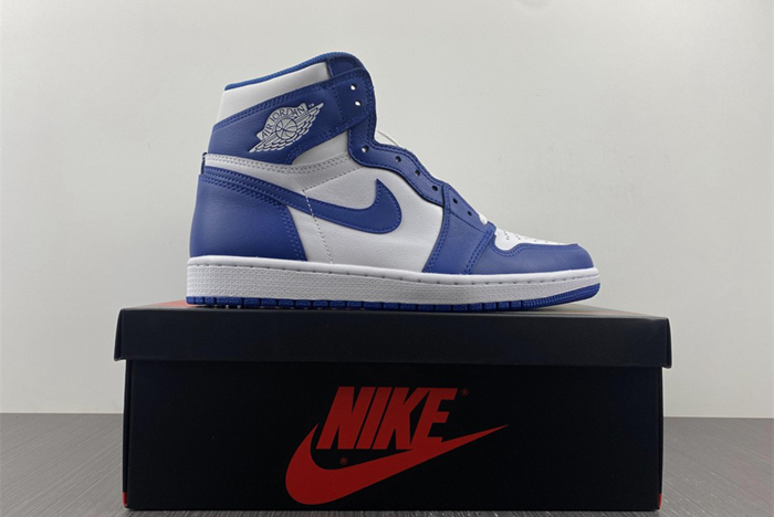 Air Jordan1 Retro High AJ1 555088-127