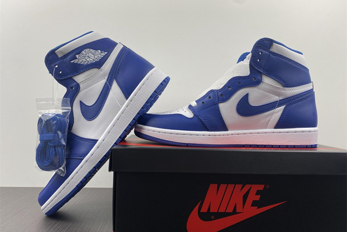 Air Jordan1 Retro High AJ1 555088-127