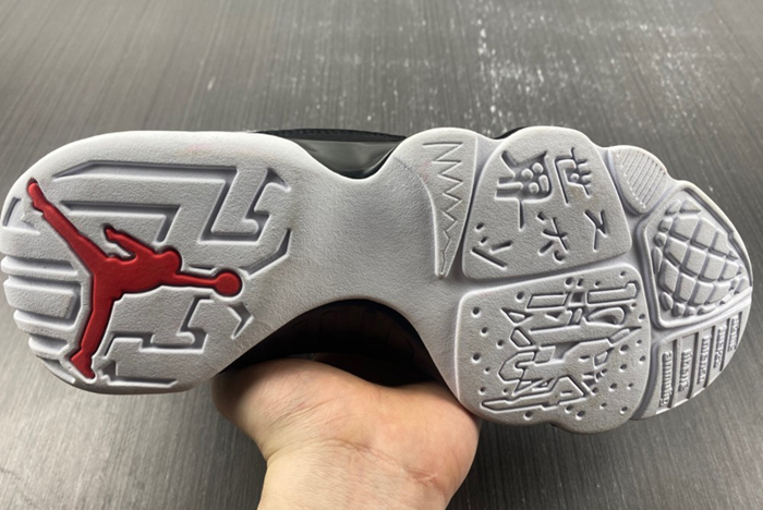 Air Jordan 9 302370-112
