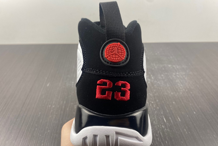 Air Jordan 9 302370-112
