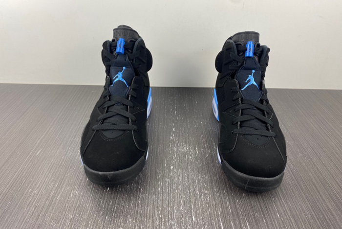 Air Jordan 6 Retro