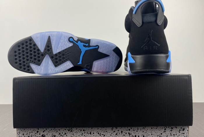 Air Jordan 6 Retro