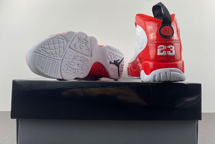 AIR 9 AJ9  302370-160