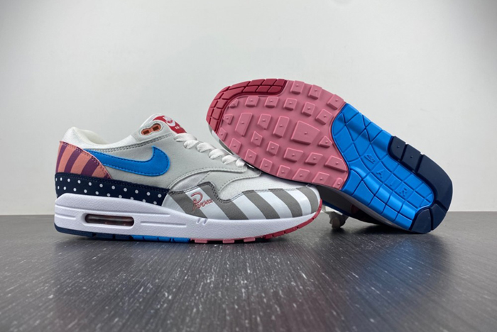 Parra Nike Air Max 1 AT3057-100