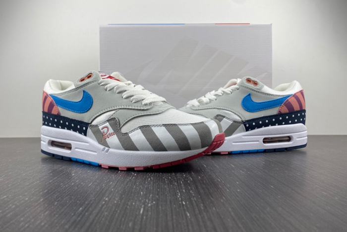 Parra Nike Air Max 1 AT3057-100