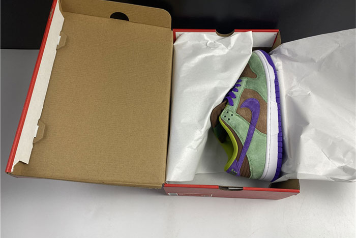 Nike Dunk Low SP “Veneer” DA1469-200