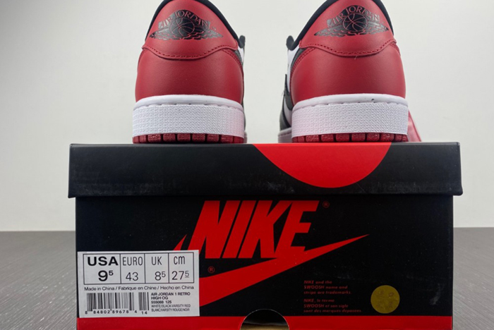 Air Jordan 1 OG High 