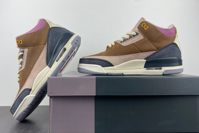Air Jordan 3 Retro SE AJ3 DR8869-200