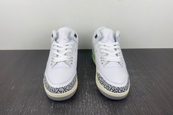 Air Dark Mocha AJ3 CK9246-103