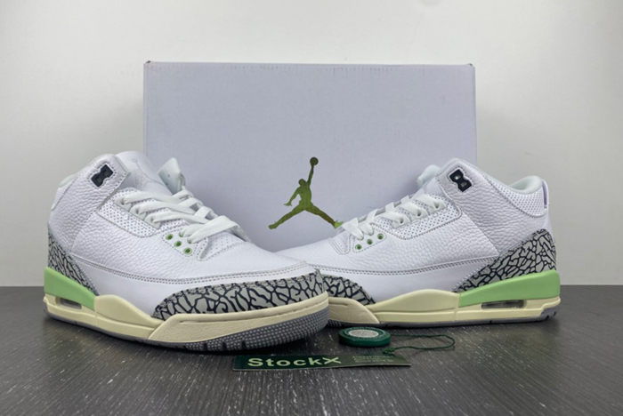 Air Dark Mocha AJ3 CK9246-103