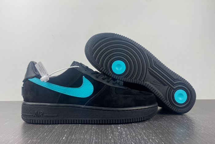 nike air force 1 low sp T*f*ny and co. dz1382-001