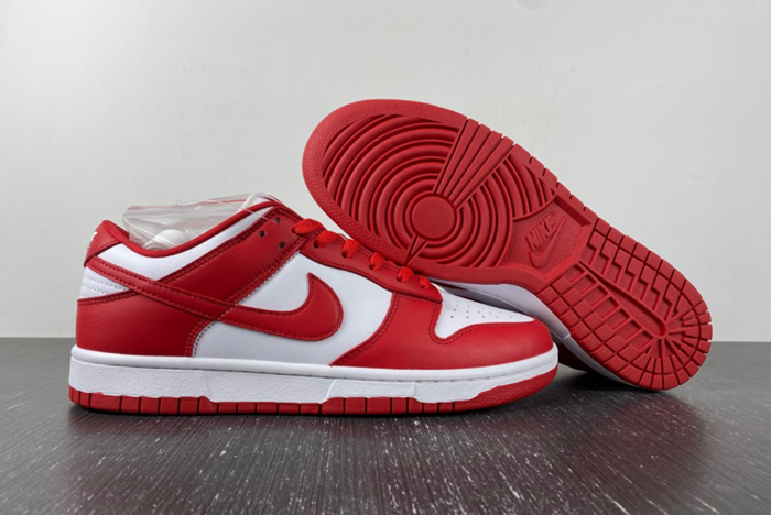 Dunk Low SP CU1727-100