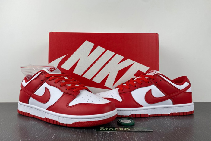 Dunk Low SP CU1727-100