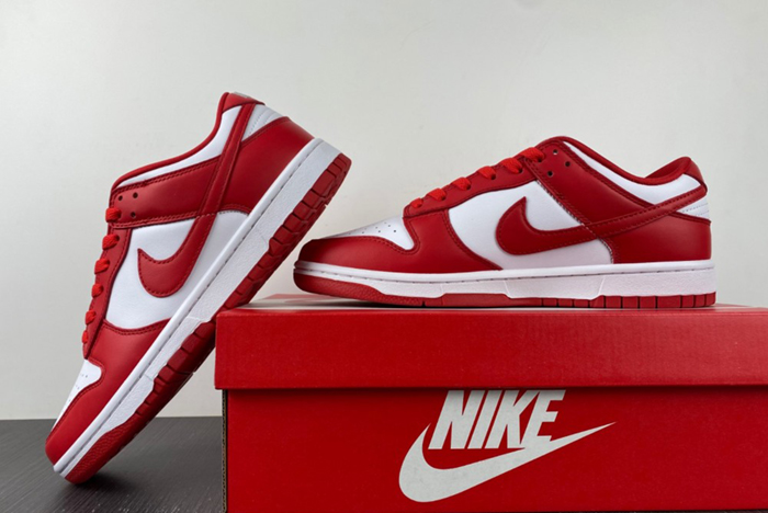 Dunk Low SP CU1727-100
