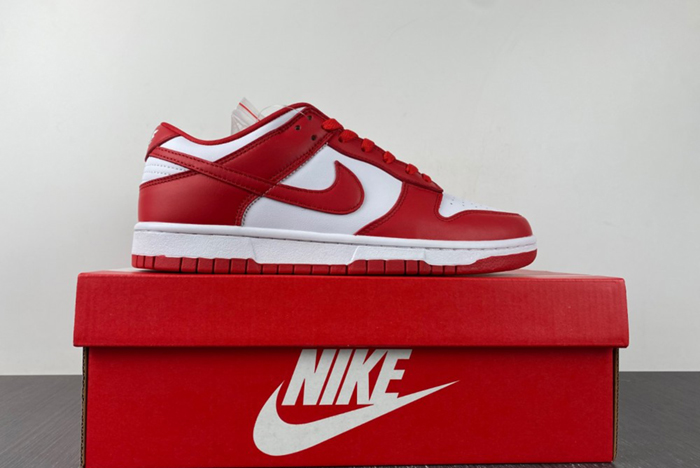Dunk Low SP CU1727-100