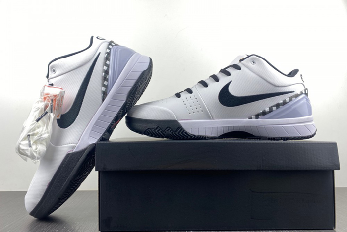 Nike Zoom Kobe 4 Protro