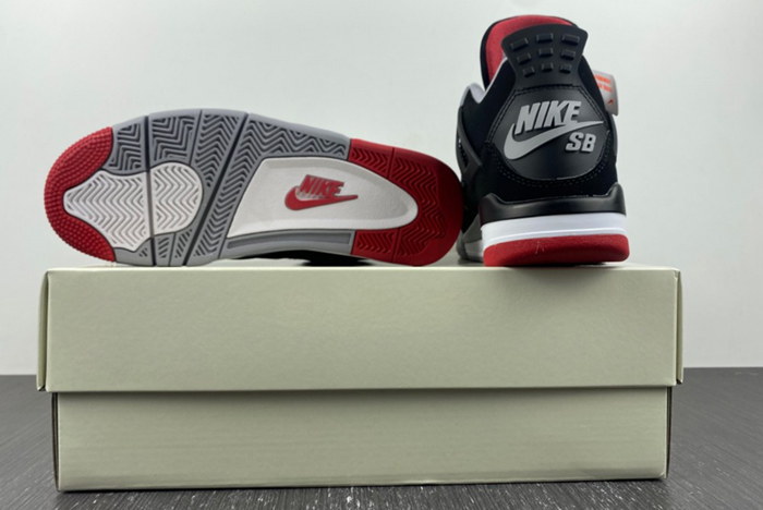SB !Nike SB x Air Jordan 4 DR5415-060