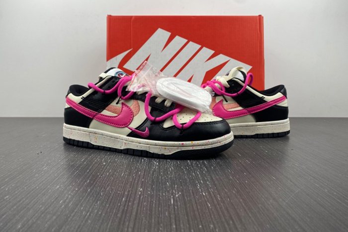 (Nike)Dunk Low Multi FD4623 131