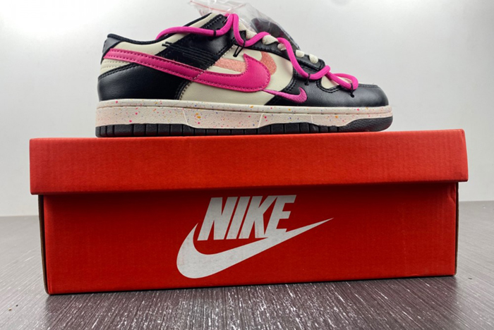 (Nike)Dunk Low Multi FD4623 131