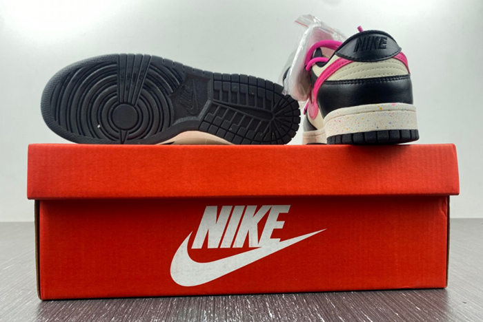 (Nike)Dunk Low Multi FD4623 131