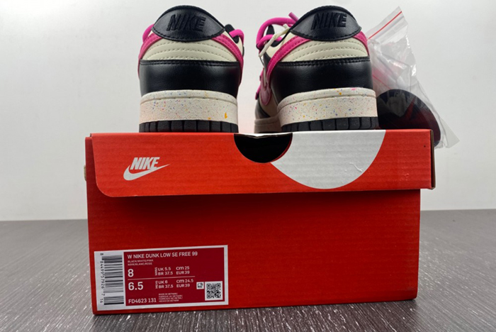 (Nike)Dunk Low Multi FD4623 131