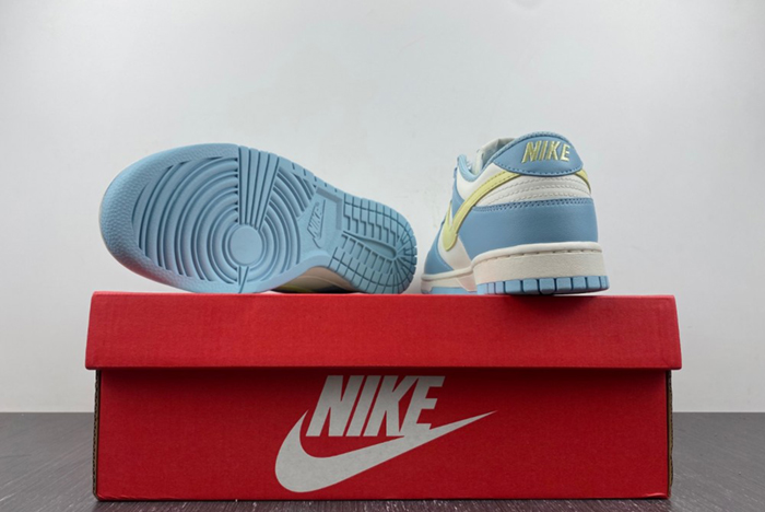 Nike Dunk Low WMNS “Ocean Bliss” DD1503-123