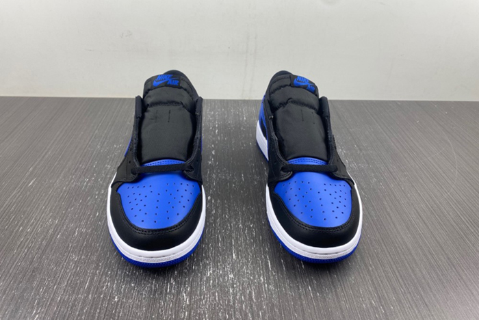 Air Jordan 1 Retro Low OG “Royal 705329-004