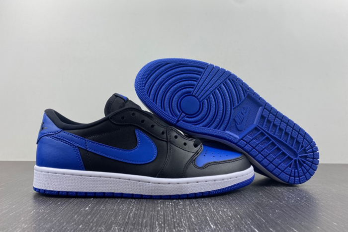 Air Jordan 1 Retro Low OG “Royal 705329-004